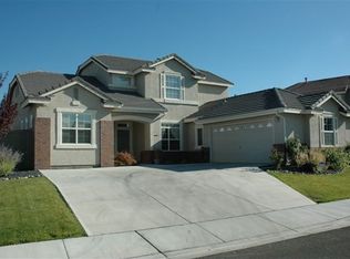 10650 Silver Cliff Way, Reno, NV 89521