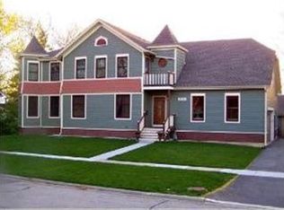210 S Hickory Ave, Bartlett, IL