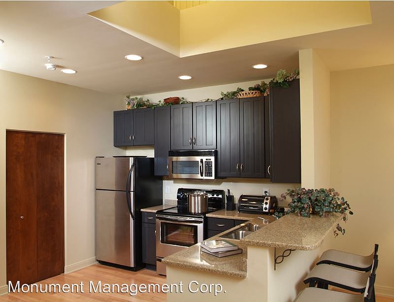 1st image of 135 W Market St APT 2B