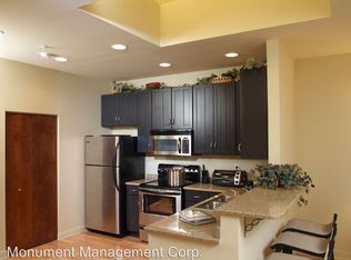 135 W Market St APT 2B, Indianapolis, IN 46204
