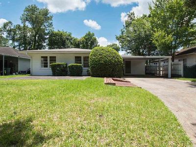 825 Parson Dr, Beaumont, TX, 77706