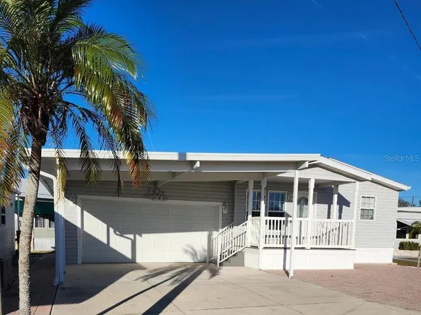 1709 Minnesota Ave, Bradenton, FL 34207