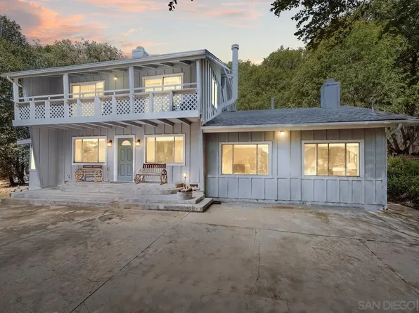 4728 Pine Ridge Ave, Julian, CA 92036