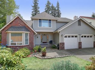 14902 91st Pl NE, Bothell, WA 98011