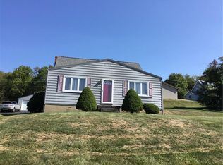 4359 Route 66, Apollo, PA 15613