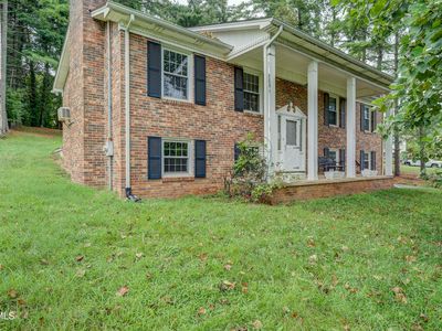 3017 Winesap Rd, Kingsport, TN, 37663
