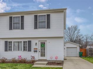 5008 Glenn Lodge Rd, Mentor, OH 44060