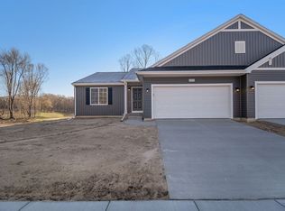10260 Pennridge Dr, Portage, MI 49024