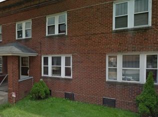 2308 Crown Pl NW, Canton, OH 44708