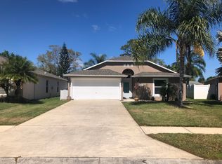 4421 Derbyshire Dr, Titusville, FL 32780