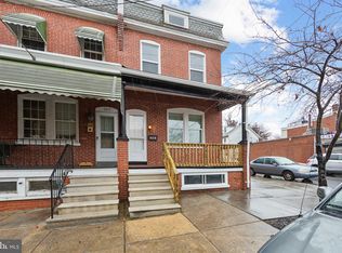 201 S Harrison St, Wilmington, DE 19805