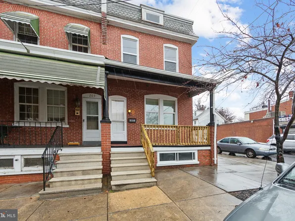 201 S Harrison St, Wilmington, DE 19805