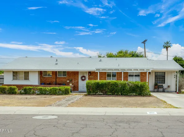 1809 W STATE Avenue, Phoenix, AZ 85021