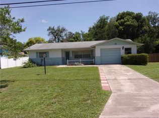 52 S J Kellner Blvd, Beverly Hills, FL 34465