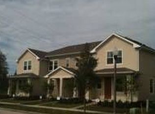 14108 Avenue Of The Grvs, Winter Garden, FL 34787