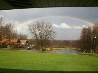 533 Cannery Rd, Mercer, PA 16137