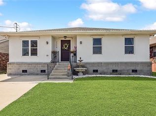 2324 N Cumberland St, Metairie, LA 70003