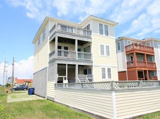 101 E Finch St LOT 12, Nags Head, NC 27959