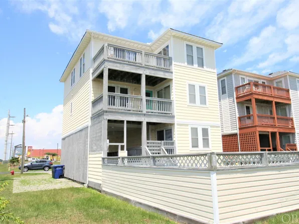 101 E Finch St Lot 12, Nags Head, NC 27959