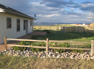 14 Private Lake Rd, Laramie, WY 82070