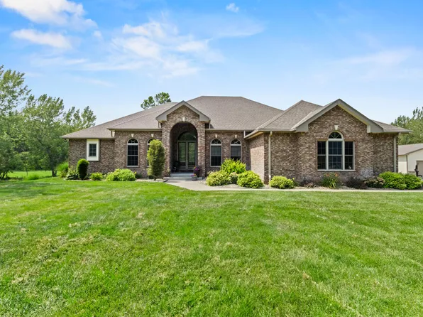 21253 Ashwood Ln, Council Bluffs, IA 51503