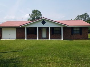 6391 NW County Road 225, Lawtey, FL 32058