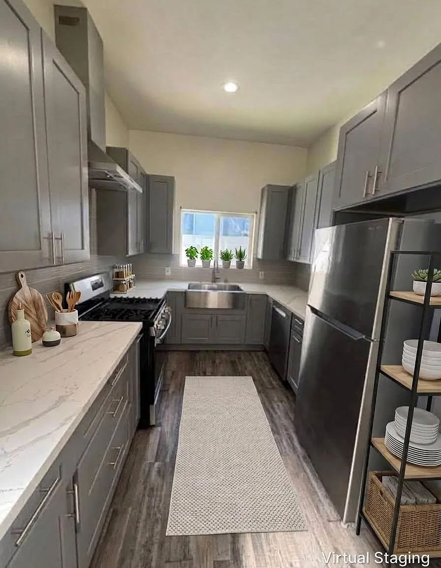2 bed, 800 sqft, $2,900 — Photo 2
