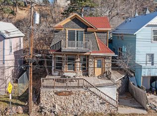 320 Sawyer St, Lead, SD 57754