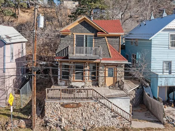 320 Sawyer St, Lead, SD 57754