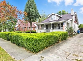 612 E High St, Eldon, MO 65026