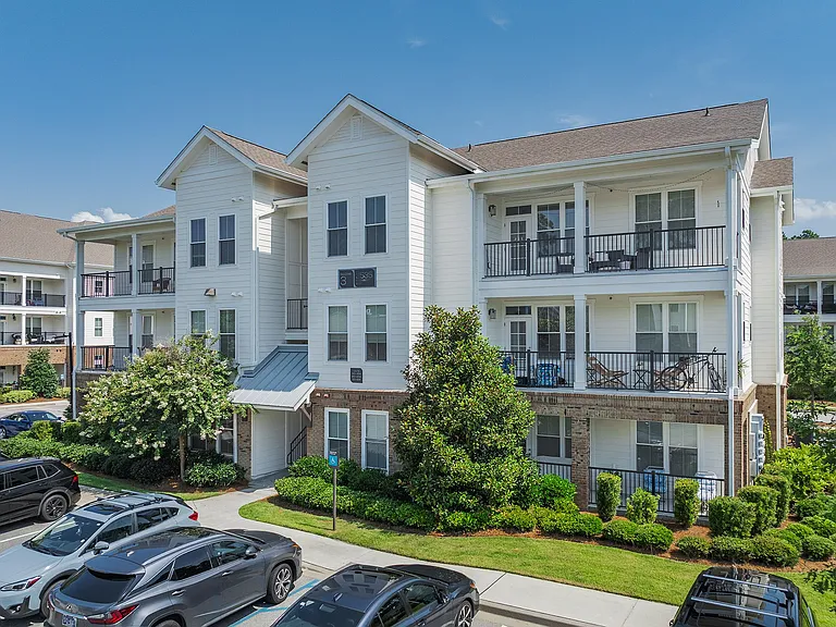 The Grove at Carolina Park Apartments — Photo 38
