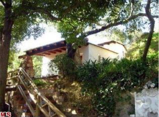 2125 Dellwood Ln, Los Angeles, CA 90077