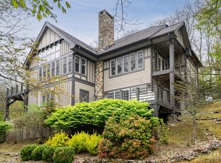 412 Granny Lewis Ln, Mars Hill, NC 28754