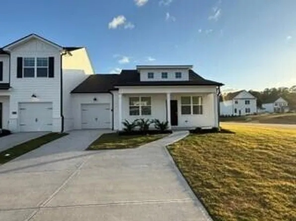 610 Quartz Ln, Graniteville, SC 29829