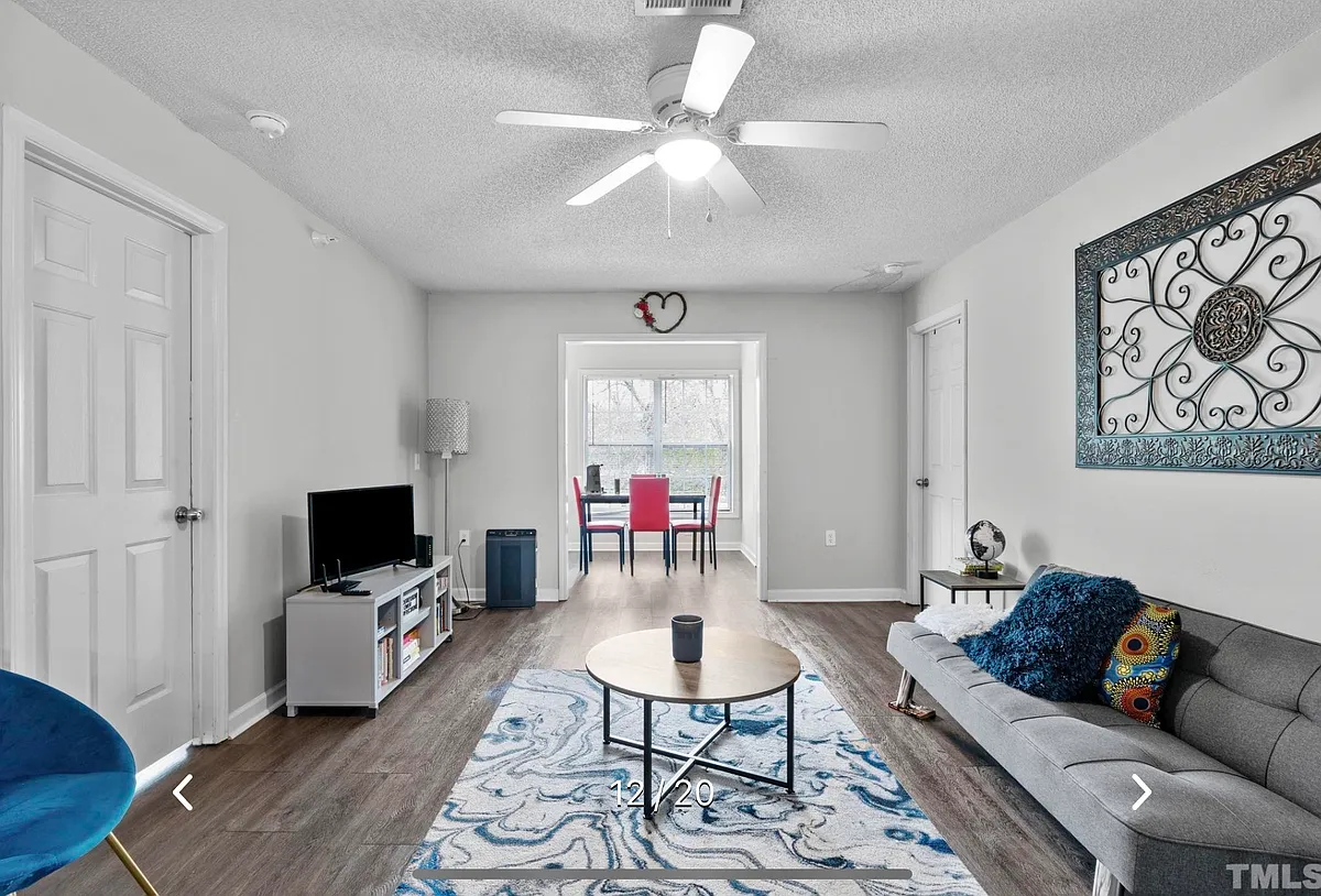 Building Photo - 3020 Centennial Woods Dr #2