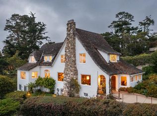 110 Pine Way, Carmel, CA 93923