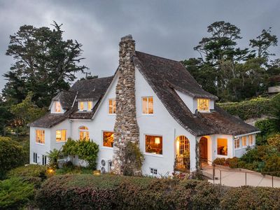 110 Pine Way, Carmel, CA, 93923