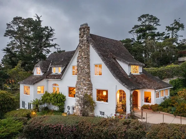 110 Pine Way, Carmel, CA 93923