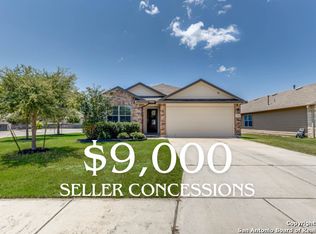 15202 Cinnamon Teal, San Antonio, TX 78253