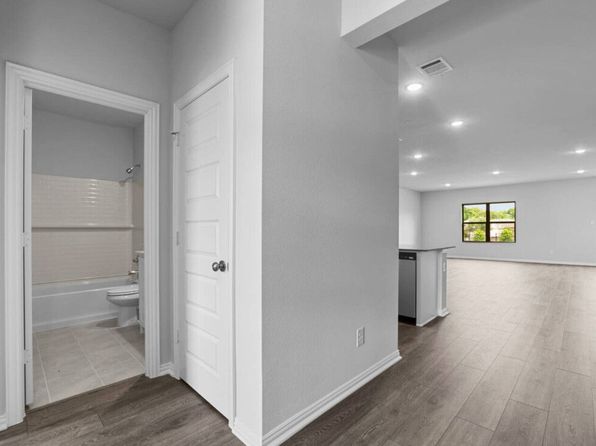 531 Forest Haven Dr, Van Alstyne, TX 75495