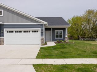 4170 Woodburn Ct #13, Saginaw, MI 48603