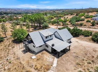 39542 Manzanita Dulce Rd, Boulevard, CA 91905