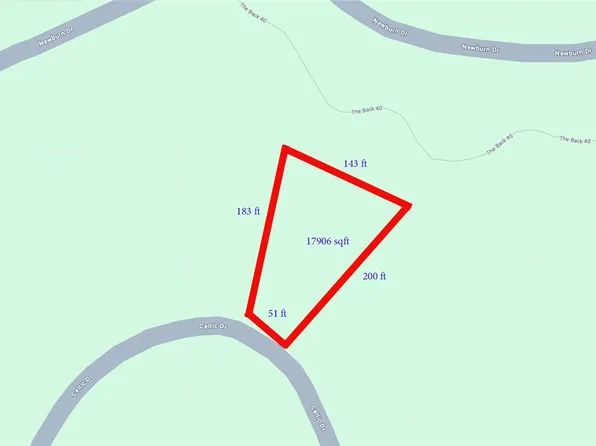 Celtic Dr #16, Bella Vista, AR 72714