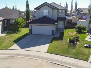 19 W Oldring Cres, Red Deer, AB T4P3W1