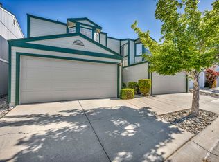 3932 Village Dr, Carson City, NV