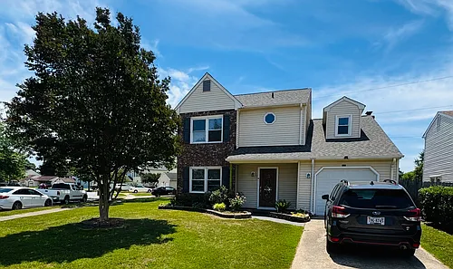 3901 Quartz Ln Photo 1
