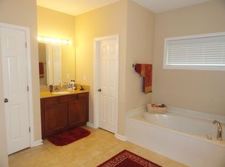 5396 Southern Winds Dr, Arlington, TN 38002