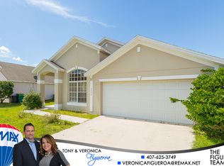 2735 Corybrooke Ln, Kissimmee, FL 34744