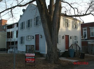 2 Eaton Ct, Wellsville, NY 14895