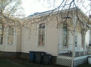 1253 Western Ave, Toledo, OH 43609